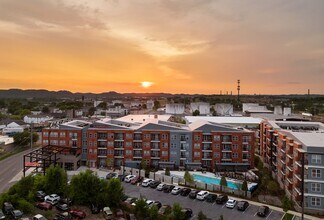Building Photo - The Union Apartments