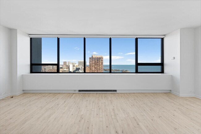 Foto del edificio - 2800 N Lake Shore Dr