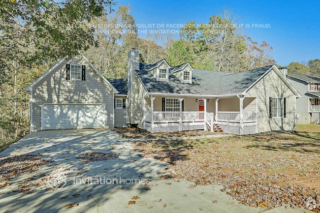 Building Photo - 352 McKenzie Dr