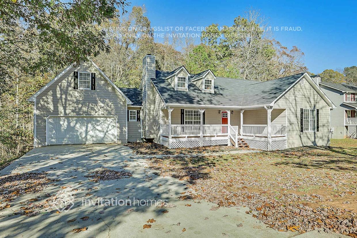 Foto principal - 352 McKenzie Dr