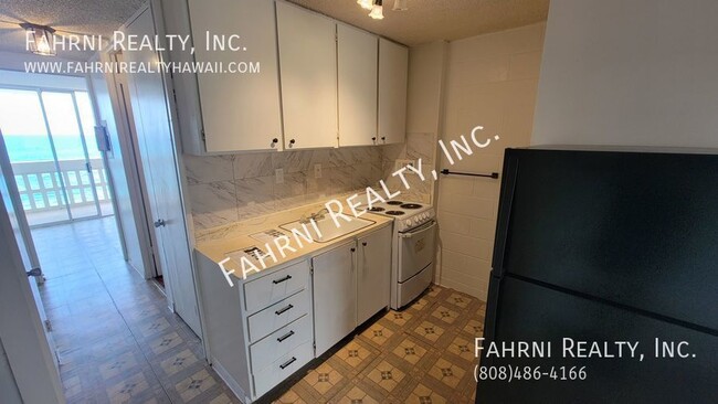 Building Photo - Makaha Beach Cabanas 1 Bedroom 1 Bath