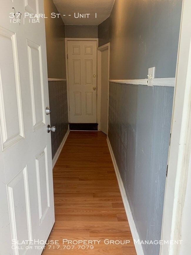 Foto del edificio - 37 Pearl St