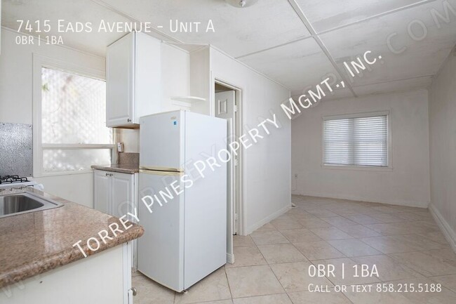 Foto del edificio - 7415 Eads Ave