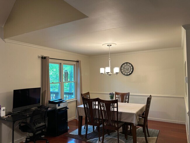 Building Photo - 443 Michaux Branch Terrace