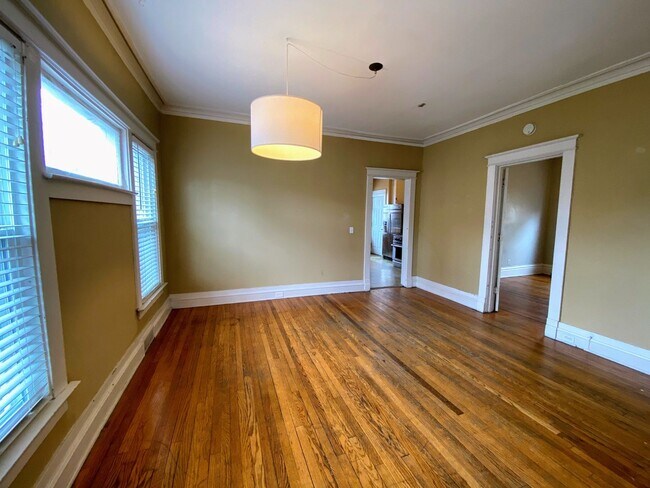 Foto del edificio - 1213 Sherman St SE