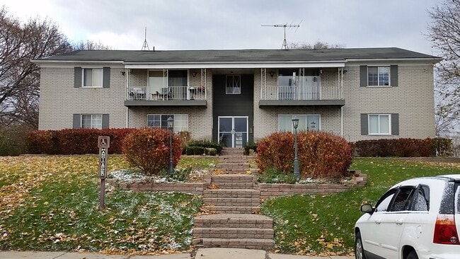 Building Photo - 67460 Van Dyke Ave