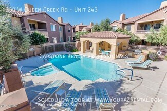 Building Photo - 250 W Queen Creek Rd