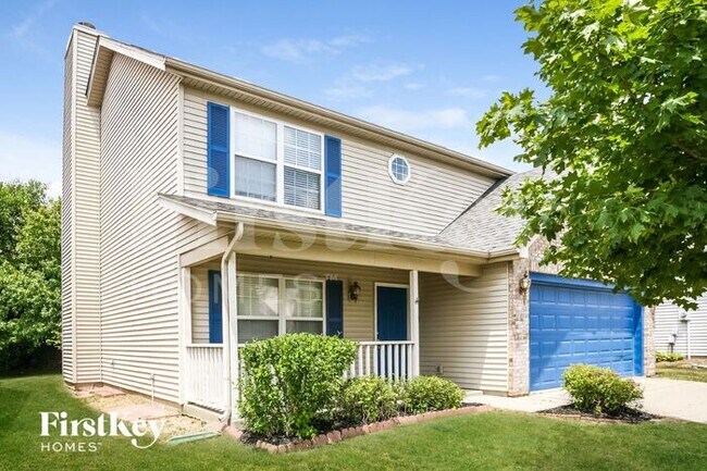 Foto del edificio - 14932 Oak Rd