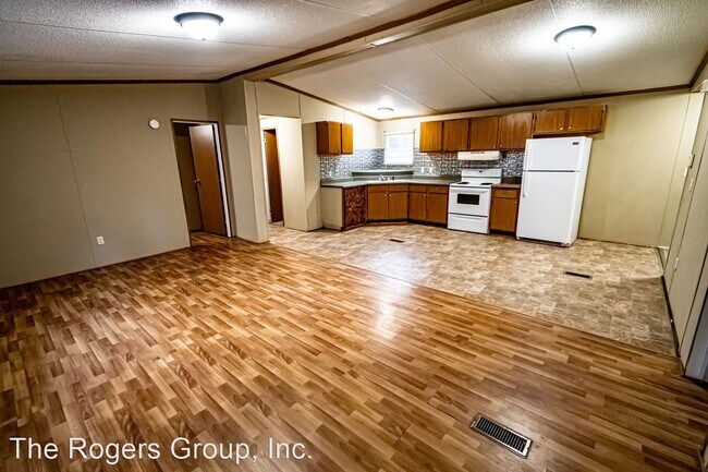 Building Photo - 3 br, 2 bath House - 3078 Thomas Rd