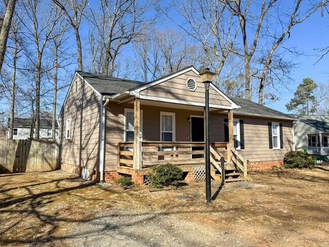 Building Photo - 9806 Brenspark Rd