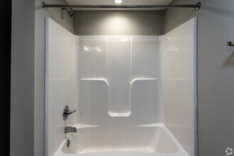 Interior Photo - The Lofts at Pigeon Forge