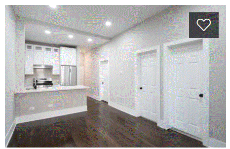 Primary Photo - 1530 w thomas #1F