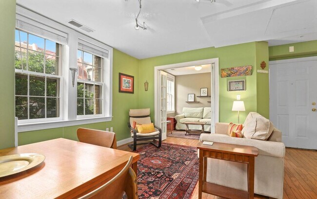 Building Photo - 1731 Willard St NW
