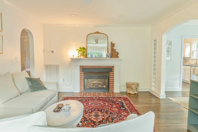 Foto del edificio - 303 Shawnee Trail