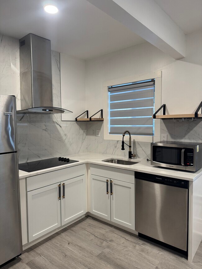 Foto del edificio - 140 S Collingwood Ave