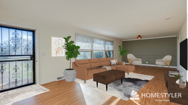 Foto del edificio - 665 Lemont Drive, Unit 665 Lemont