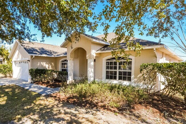 Foto del edificio - 4209 Prairie Iris Ct