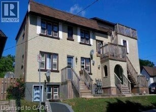 Building Photo - 159 Church St