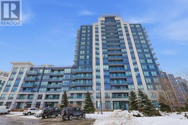 Photo du bâtiment - 30 N Park Rd