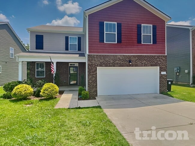 Foto del edificio - 752 Prominence Rd