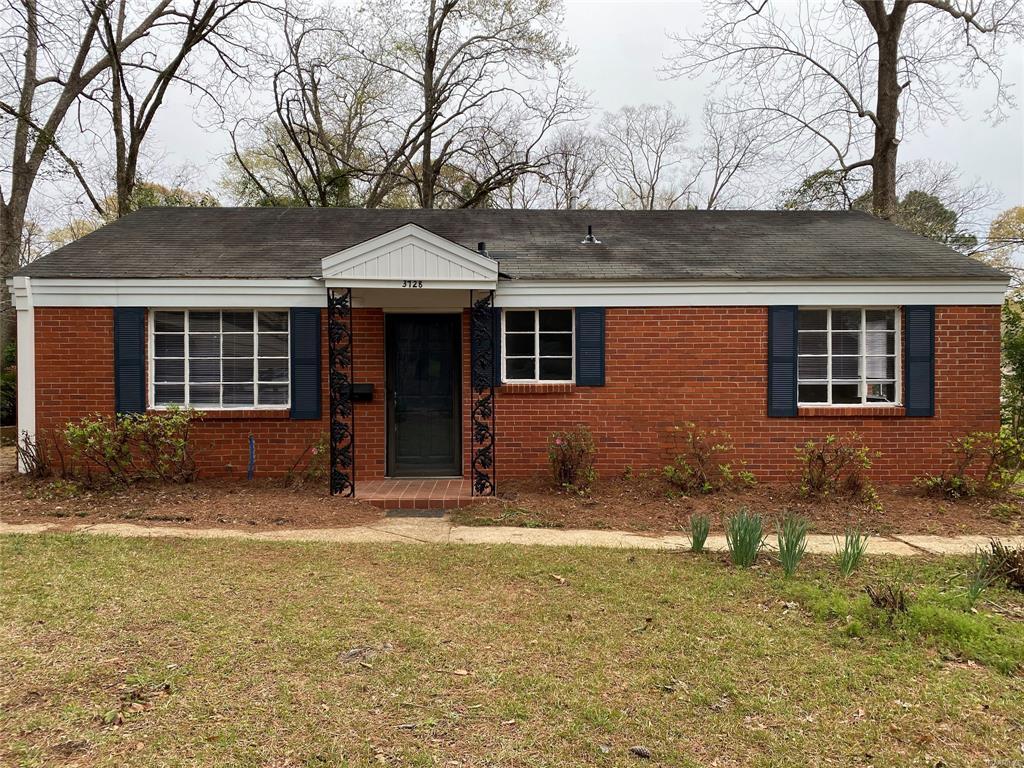 3728 Wares Ferry Rd, Montgomery, AL 36109 House for Rent in