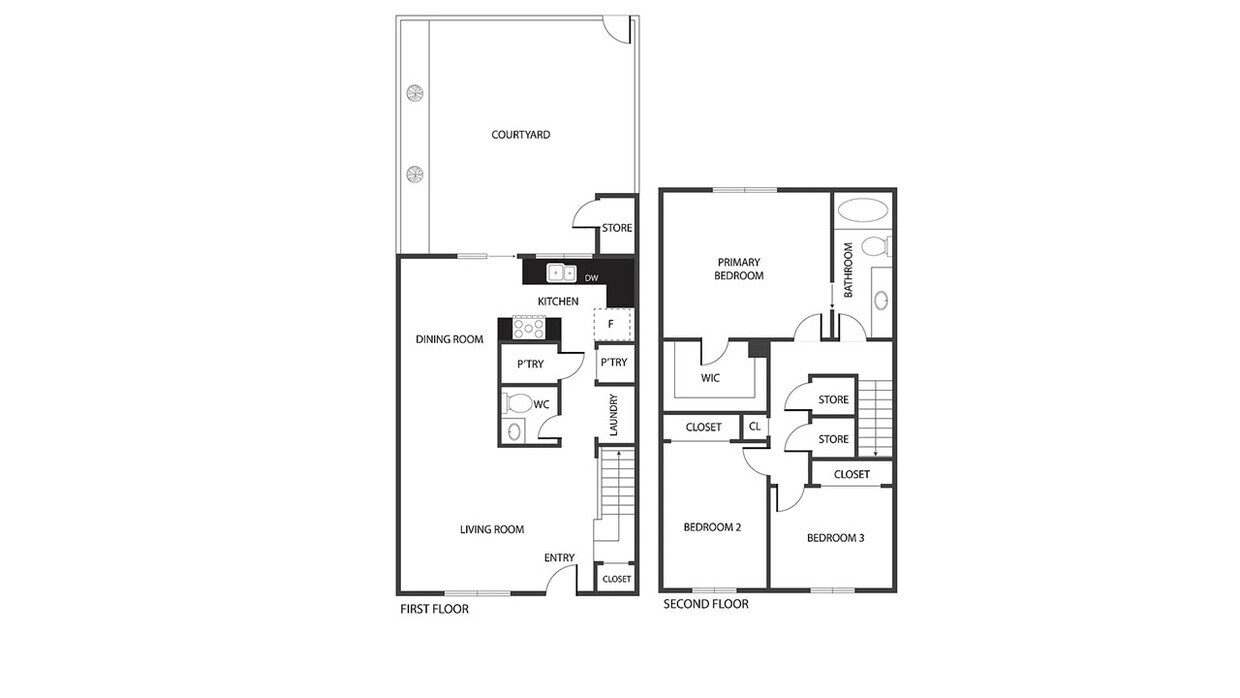Foto del edificio - 214 Fairway Glen Ln