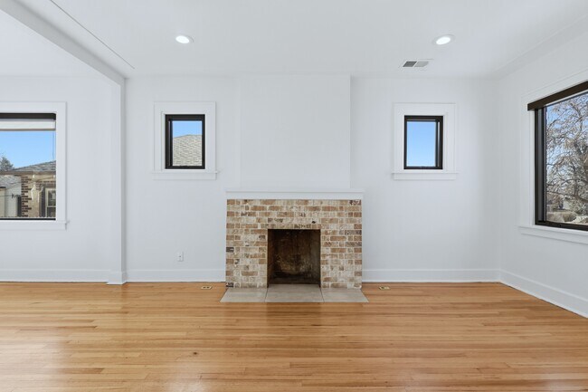 Foto del edificio - 2836 Vrain St