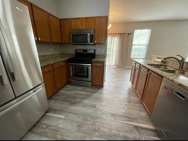 Foto del edificio - 3915 Granite Ct