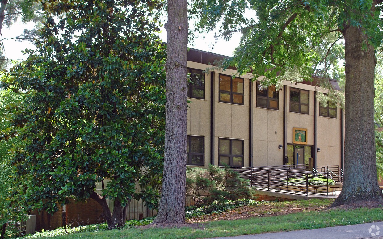 Foto del edificio - 2601 Fraternity Ct