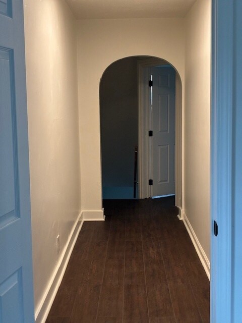 Foto del edificio - 922 Oak St