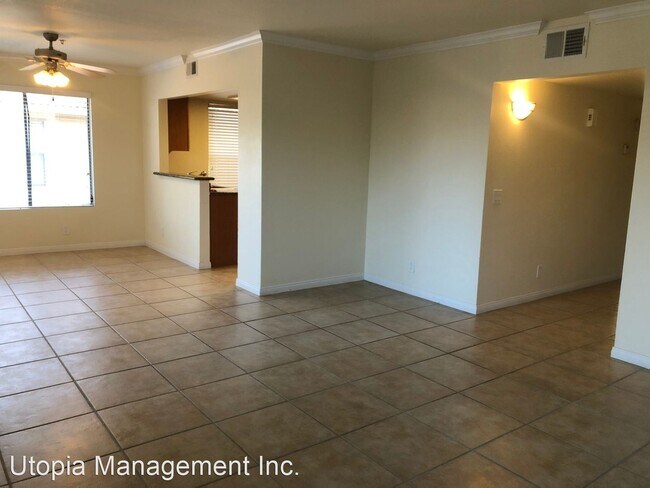 Foto del edificio - 2 br, 2 bath House - 43376 Cook St.  Unit 18