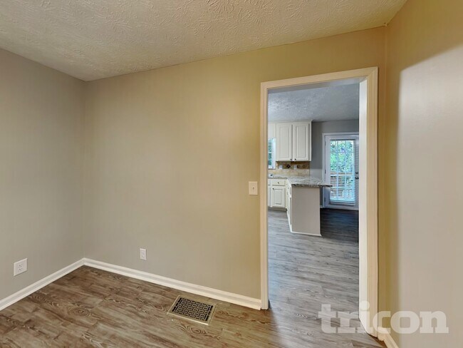 Foto del edificio - 145 Victoria Station