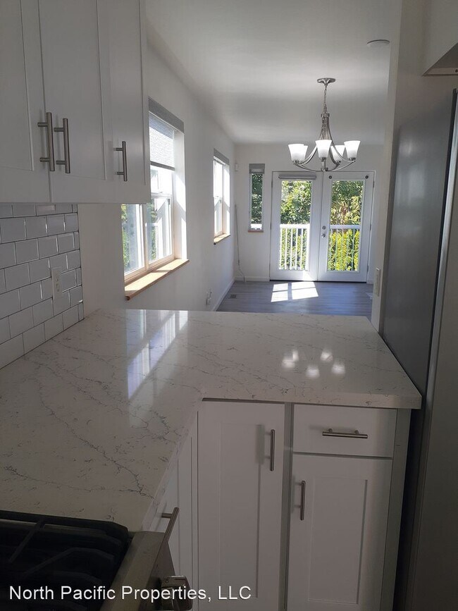 Foto del edificio - 3 br, 2.5 bath House - 709 23rd Ave S