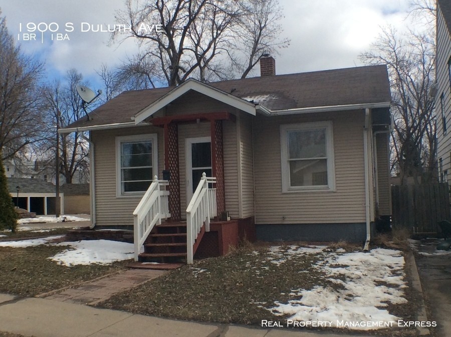 Primary Photo - Great Home near Augustana University