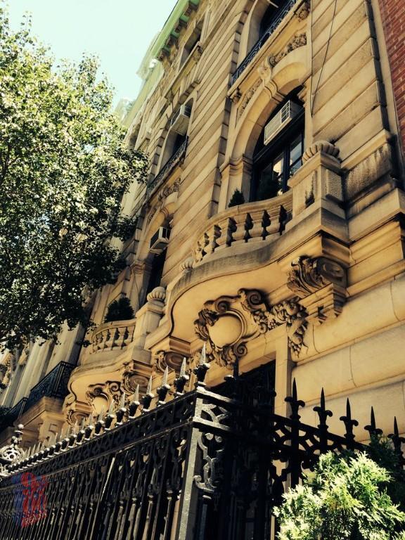Foto del edificio - 7 E 75th St