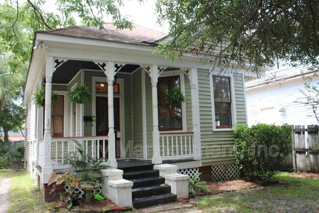 Foto del edificio - 1502 Church St