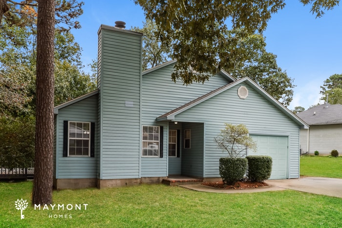 Foto del edificio - Comfortable 3 Bedroom Living in North Augusta, SC