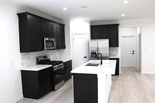 Foto del edificio - 16602 Bonnie Sean Dr