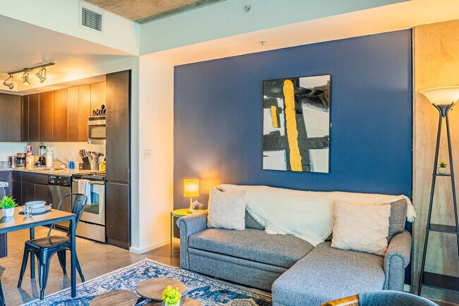 Foto del edificio - 888 N 4th St