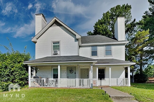 Building Photo - 4317 Presley Ct
