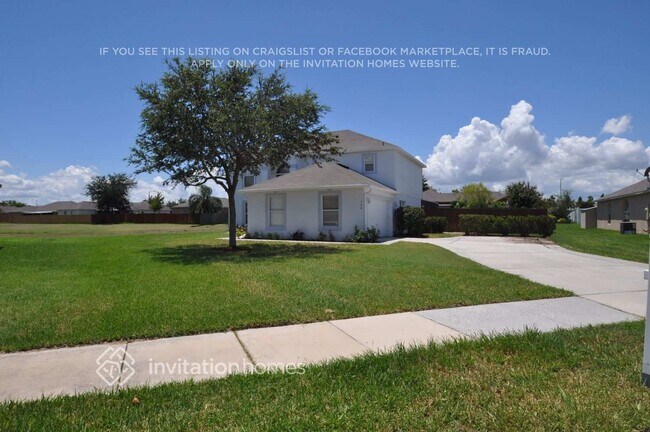 Foto del edificio - 146 Lakeview Reserve Blvd