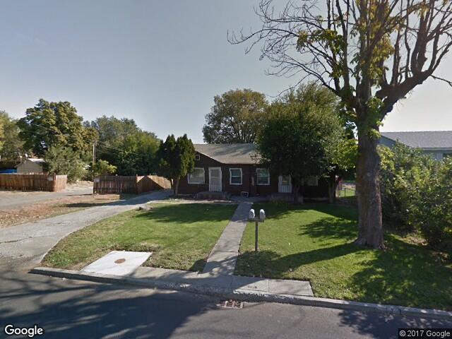 Primary Photo - 644-646 C St SW