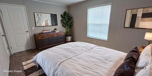 Foto del edificio - 84 Mulberry