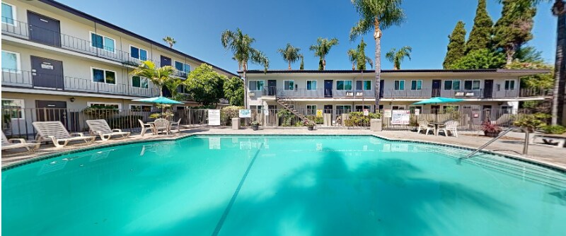 Building Photo - 841 W La Habra Blvd