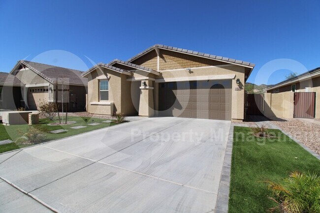 Foto del edificio - 20824 N 40th Ln