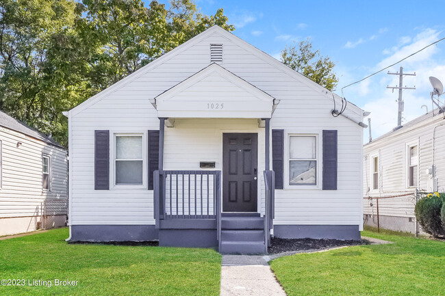 Building Photo - 1025 S 40th St