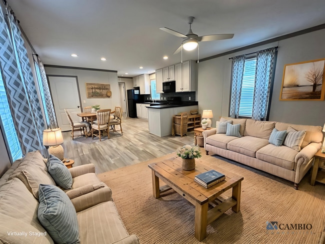 Foto del edificio - 855 W Jefferson St