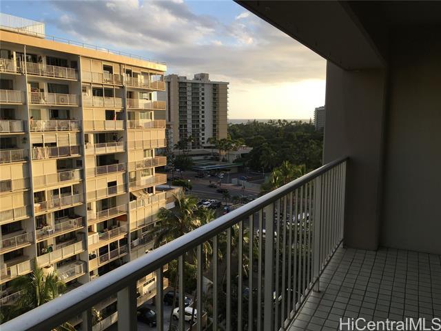 Foto del edificio - 430 Keoniana St