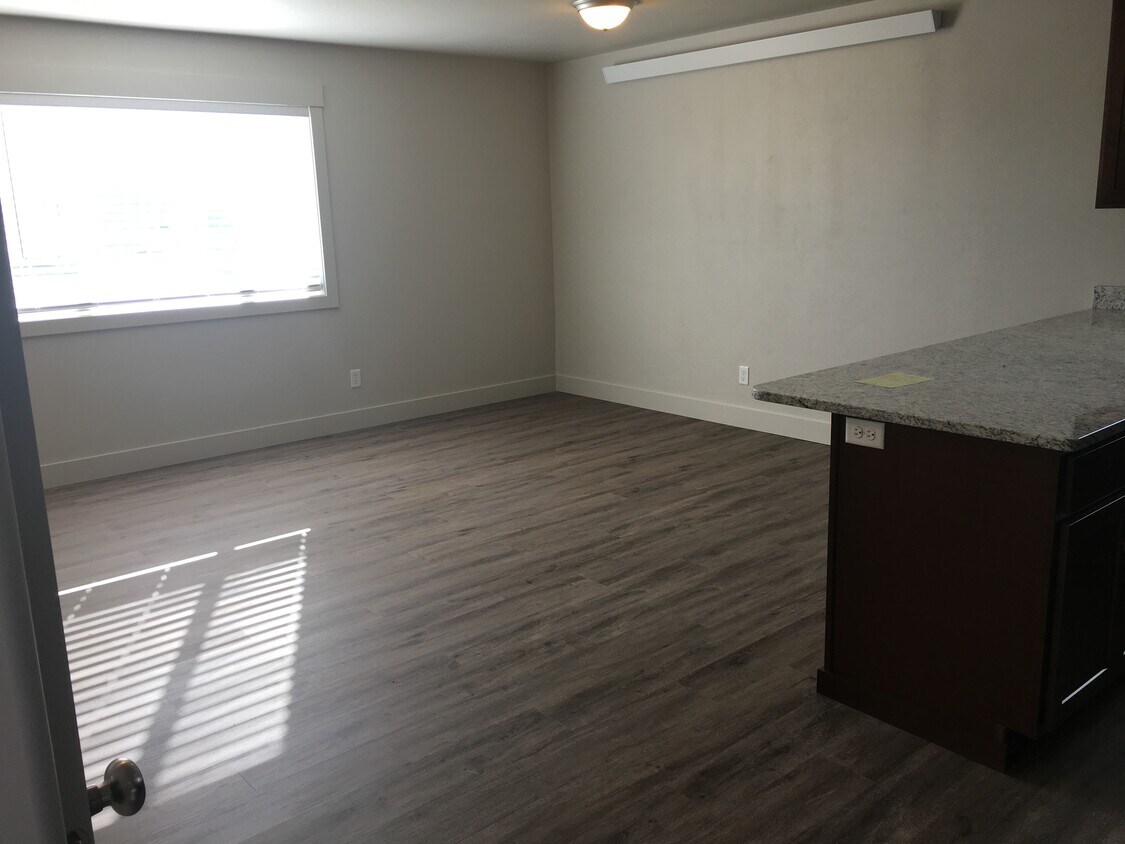 668 Caribou St Unit 1, Rigby, ID 83442 668 Caribou St Rigby, ID