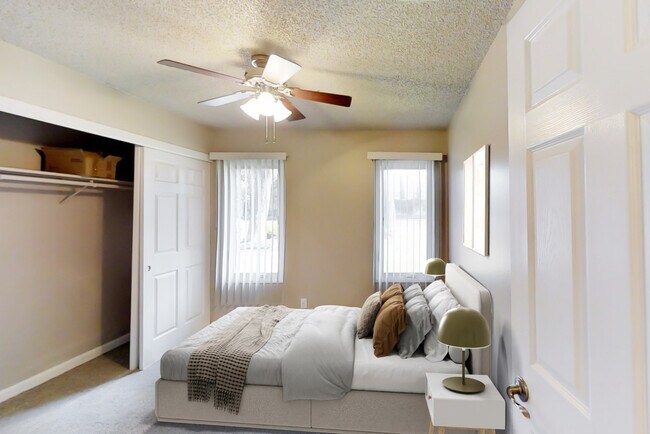 Foto del edificio - 51 Murdell Ln